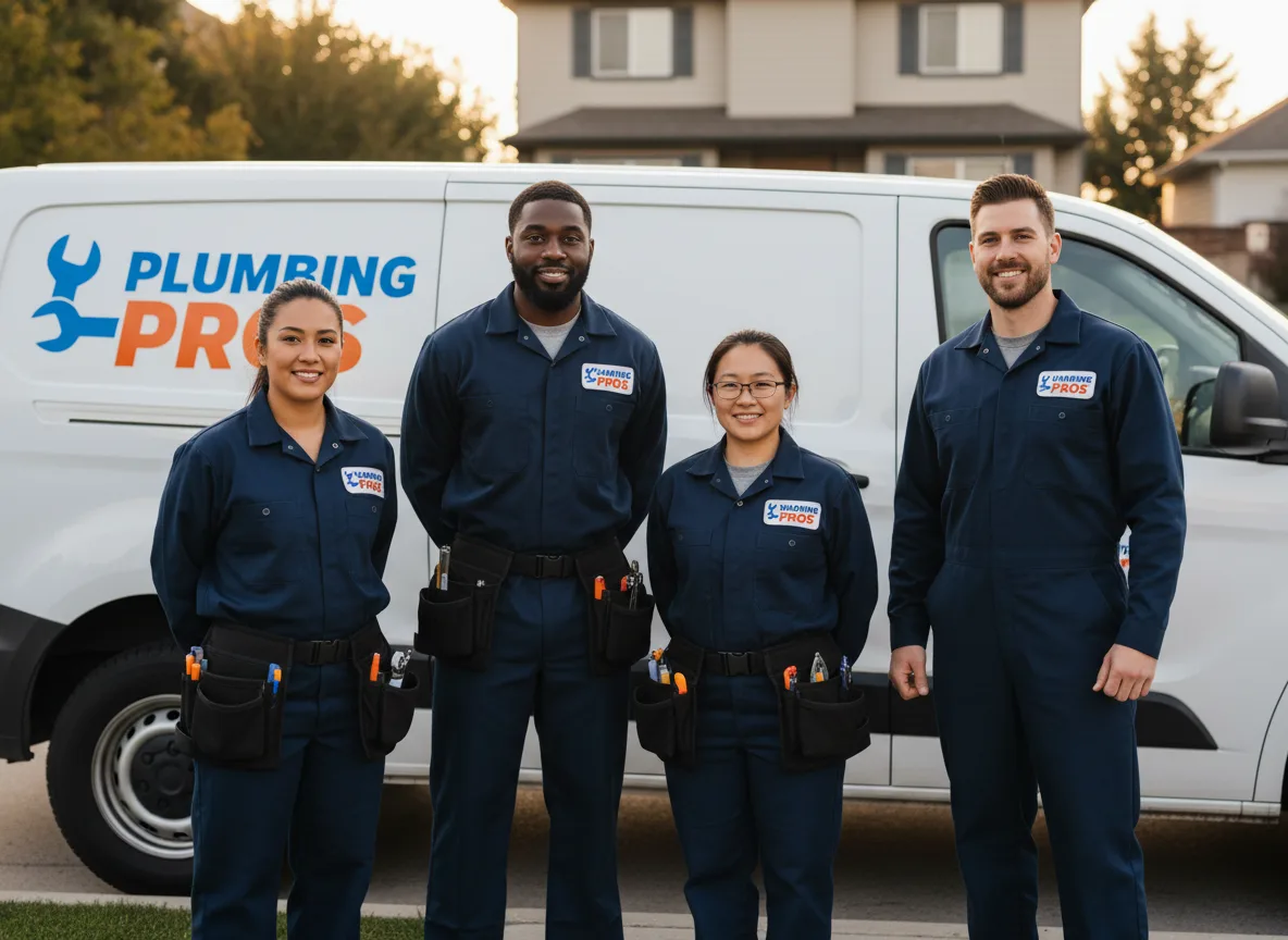 Water Heater Repair company in New Orleans, LA